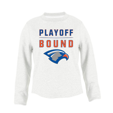 Volunteer Falcons Playoff Bound Men's Sweatshirt