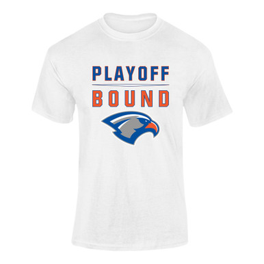 Volunteer Falcons Playoff Bound Men's SS T-Shirt