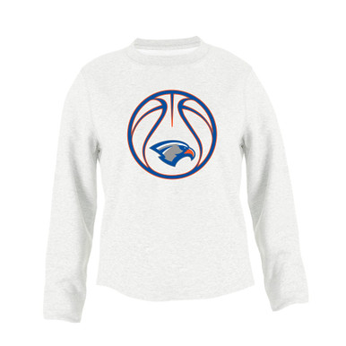 Volunteer Falcons Basketball #2 Men's Sweatshirt