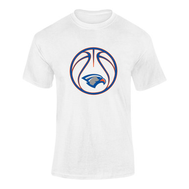 Volunteer Falcons Basketball #2 Men's SS T-Shirt