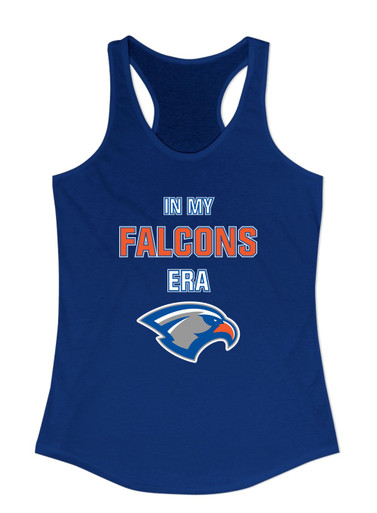 Volunteer Falcons Era #1 Women's Tank Top