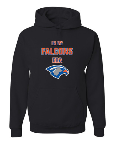 Volunteer Falcons Era #1 Men's Premium Hoodie