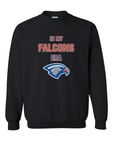 Volunteer Falcons Era #1 Men's Sweatshirt