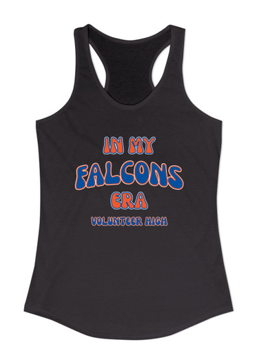 Volunteer Falcons Era #2 Women's Tank Top