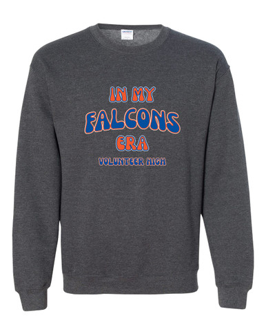 Volunteer Falcons Era #2 Men's Sweatshirt