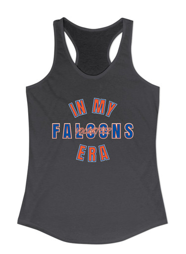 Volunteer Falcons Era #3 Women's Tank Top