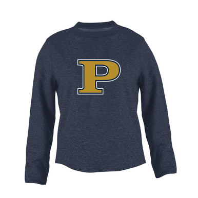 Peddie Falcons Mascot #1 Women's Sweatshirt