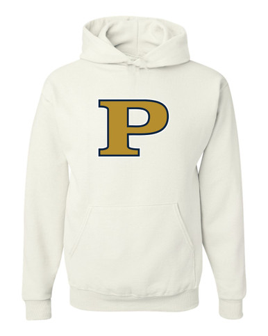 Peddie Falcons Mascot #1 Men's Premium Hoodie