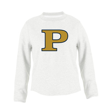 Peddie Falcons Mascot #1 Men's Sweatshirt