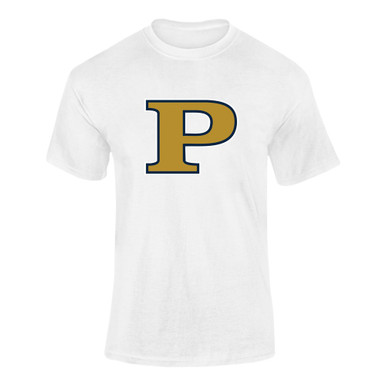 Peddie Falcons Mascot #1 Men's Premium SS T-Shirt