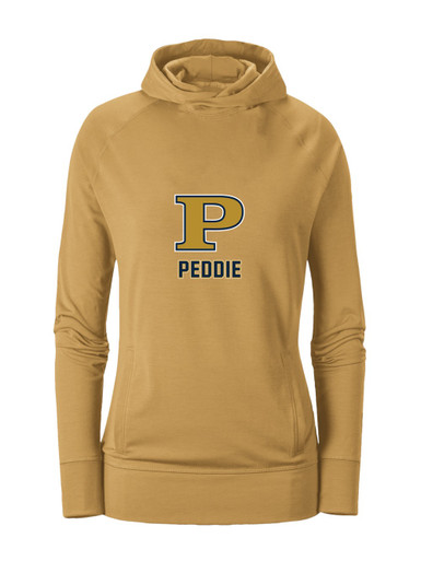 Peddie Falcons Mascot #2 Women's Hoodie