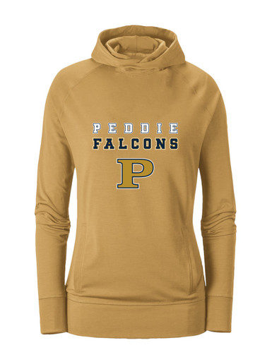 Peddie Falcons Spirit Women's Hoodie