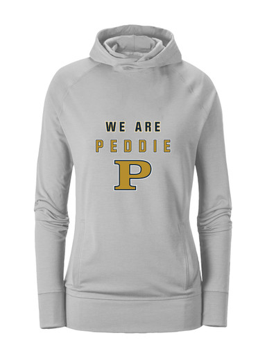 Peddie Falcons We Are Women's Hoodie