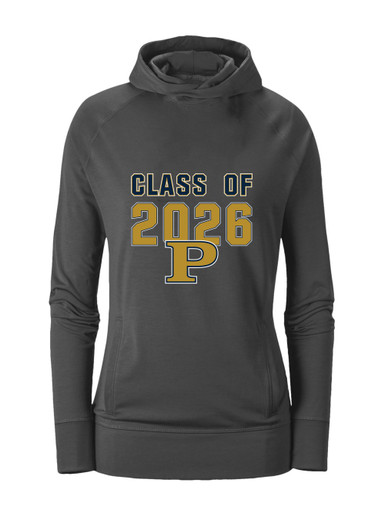 Peddie Falcons Class of 2026 Women's Hoodie