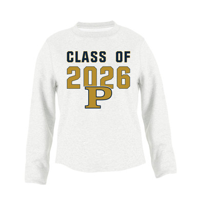 Peddie Falcons Class of 2026 Men's Sweatshirt