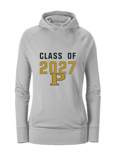 Peddie Falcons Class of 2027 Women's Hoodie