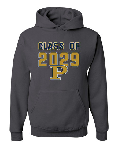 Peddie Falcons Class of 2029 Men's Premium Hoodie