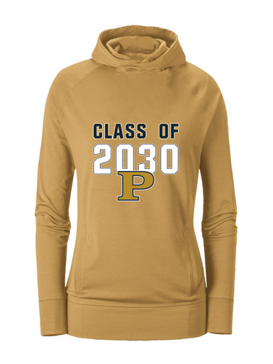 Peddie Falcons Class of 2030 Women's Hoodie