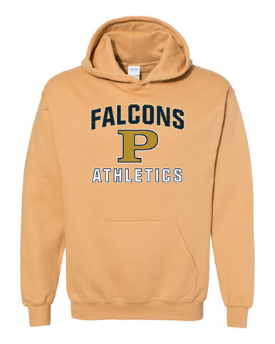 Peddie Falcons Athletics Men's Hoodie
