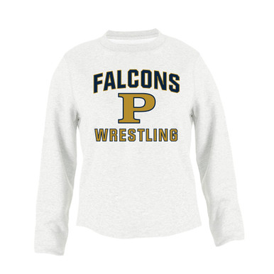 Peddie Falcons Wrestling Men's Sweatshirt