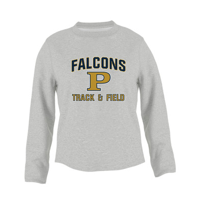 Peddie Falcons Track & Field Women's Sweatshirt