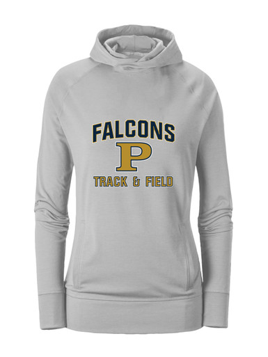 Peddie Falcons Track & Field Women's Hoodie