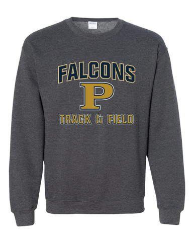 Peddie Falcons Track & Field Men's Sweatshirt