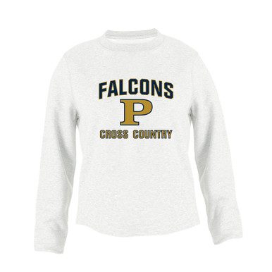 Peddie Falcons Cross Country Women's Sweatshirt