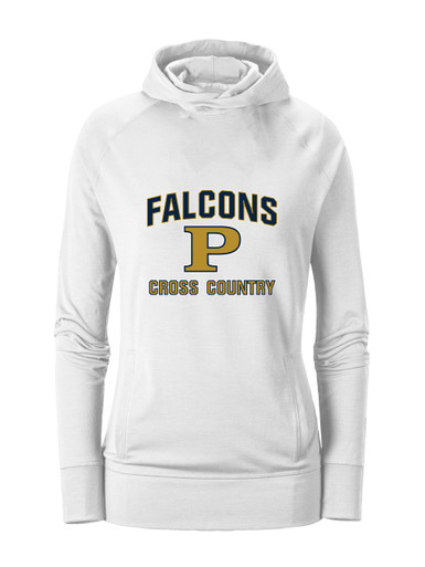 Peddie Falcons Cross Country Women's Hoodie