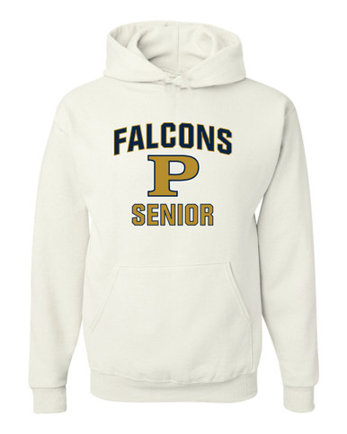 Peddie Falcons Senior #1 Men's Premium Hoodie