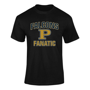 Peddie Falcons Fanatic Men's Premium SS T-Shirt