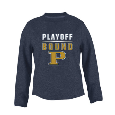 Peddie Falcons Playoff Bound Women's Sweatshirt