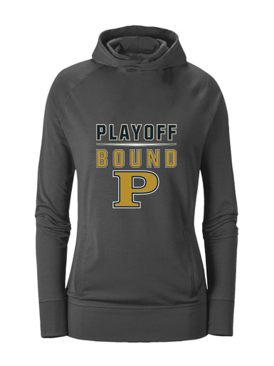 Peddie Falcons Playoff Bound Women's Hoodie