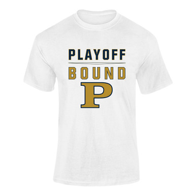Peddie Falcons Playoff Bound Men's Premium SS T-Shirt