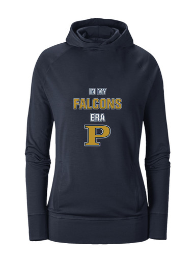 Peddie Falcons Era #1 Women's Hoodie