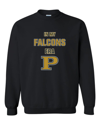 Peddie Falcons Era #1 Men's Sweatshirt