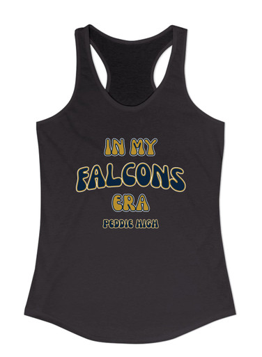 Peddie Falcons Era #2 Women's Tank Top