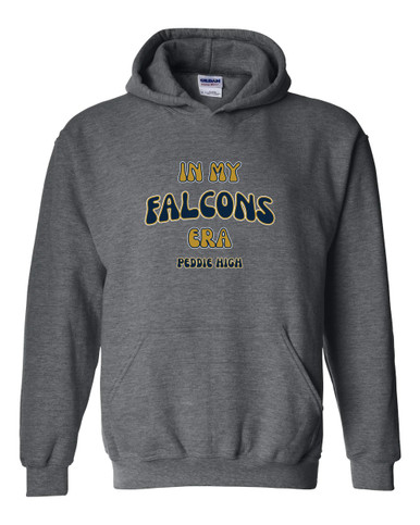 Peddie Falcons Era #2 Men's Hoodie