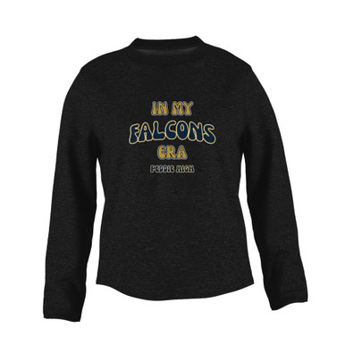 Peddie Falcons Era #2 Women's Sweatshirt