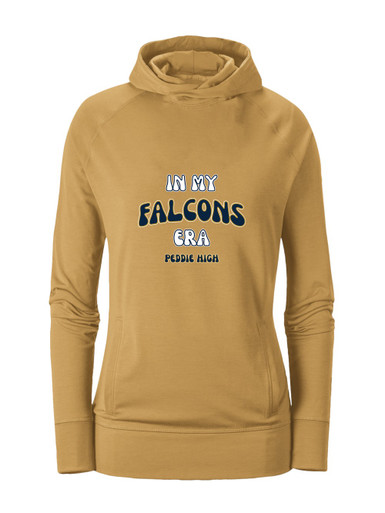 Peddie Falcons Era #2 Women's Hoodie