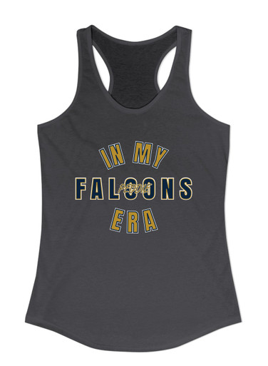 Peddie Falcons Era #3 Women's Tank Top