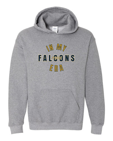 Peddie Falcons Era #3 Men's Hoodie