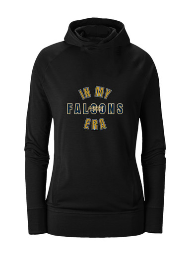 Peddie Falcons Era #3 Women's Hoodie