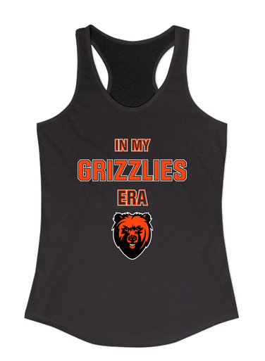 California Grizzlies Era #1 Women's Tank Top