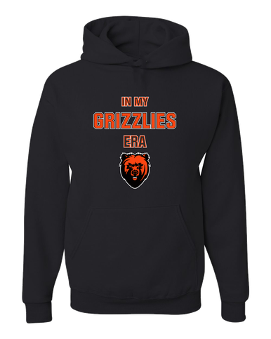 California Grizzlies Era #1 Men's Premium Hoodie