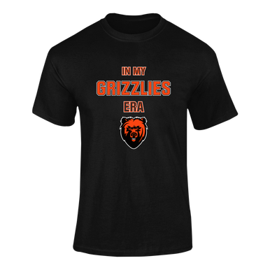 California Grizzlies Era #1 Men's SS T-Shirt