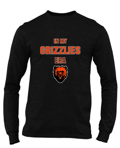 California Grizzlies Era #1 Men's Premium LS T-Shirt