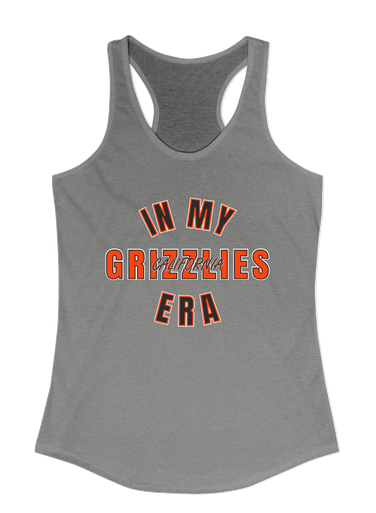 California Grizzlies Era #3 Women's Tank Top
