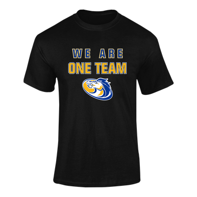 Sahuarita Mustangs We Are One Team Men's Premium SS T-Shirt