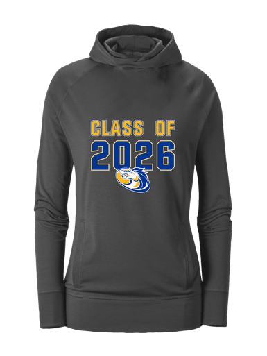 Sahuarita Mustangs Class of 2026 Women's Hoodie
